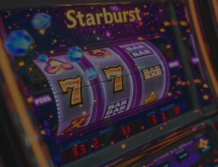 Starburst